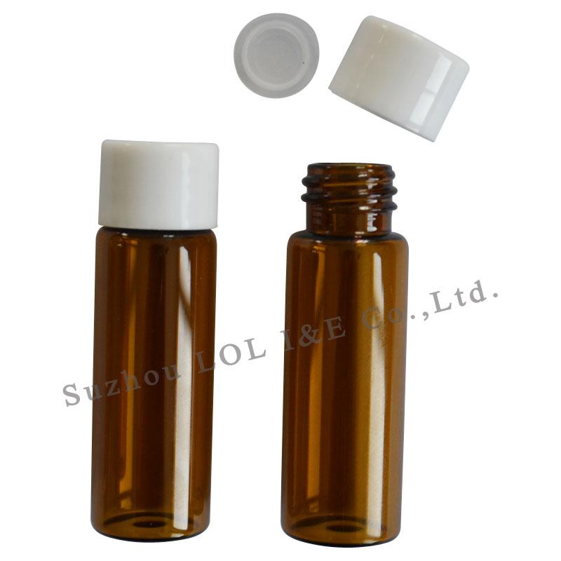 棕色玻璃瓶,brown glass bottles,泵,喷头,瓶盖